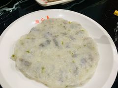 美味虾滑-潮汕美牛肉丸火锅店(天宁寺店)