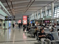 -常州奔牛国际机场