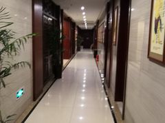 大堂-大唐盲人按摩中心(怀宁路新粮仓店)