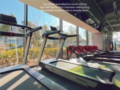 -METIS FITNESS女性健身工作室