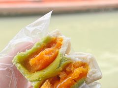 -百年同和·江南点心院(山塘街店)