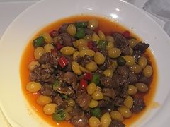 -琬苑鸽庄·川粤融合菜(解放碑总店)