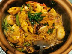 -旺顺阁·北京菜(北辰上品+)