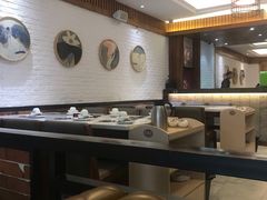大堂-围炉夜话·潮汕卤水火锅(榕江店)