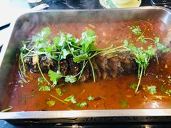 -新珠城鱼坊(龙湖店)