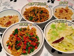 -李记清真馆(打钉巷店)