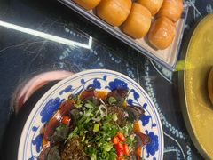 -阿嫂印象·民间江湖菜(大学城店)