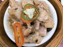 -华峰食馆(氹仔店)