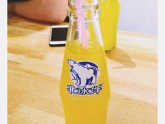 -鬼味烤翅(南锣鼓巷店)