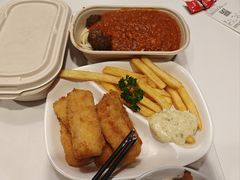 -宜家·瑞典风味餐厅(无锡店)