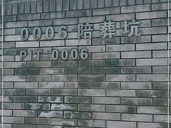 -秦始皇帝陵博物院-丽山园
