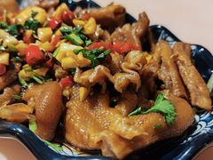 -合记汕头牛肉店(嘉禾路店)