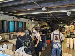 -放哈·甜醅子奶茶创造者(正宁路店)