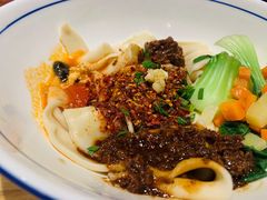 biangbiang面-秦九和(凯德广场店)