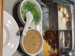 -海底捞火锅(亲贤北街店)