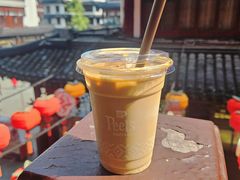 -Peet's Coffee皮爷咖啡(豫园店)