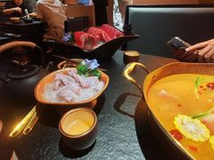 -色響火锅(恒隆广场店)