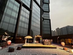 -郑州建业艾美酒店