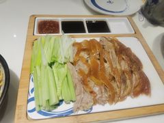 -满园春饼(宜昌万达店)
