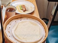 -壹零捌道·北京烤鸭(车公庄店)