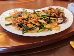 -金丝饭庄(金丝新天地保障性住宅小区店)