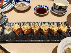 -小山日本料理(太古汇店)