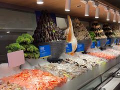 -星伦多自助料理·涮烤一体(江桥万达店)