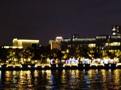 -珠江夜游广州塔·中大码头