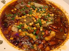 -川里谈·川味小馆(北京路店)