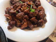 -老厨家(友谊路总店)
