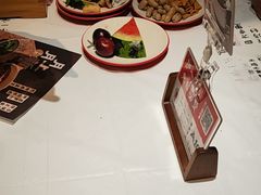 -四方桌·福建客家土菜(沙县步行街店)