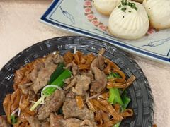 -麒麟中餐厅·经典粤菜·地道菜式老字号(广州长隆酒店)