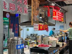 -呱呱叫民俗风味主题餐厅(沣峪口店)