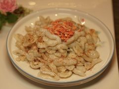 -新聚丰菜馆(太监弄店)