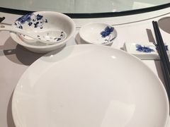 -同庆楼(大钟寺店)