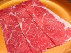 -牛New寿喜烧(新六百店)