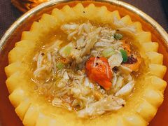 脱黄油酿橙-宋宴(虎跑店)