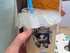 -Something For(中洲湾店)