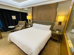 -上海中航虹桥机场泊悦酒店