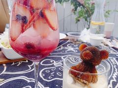-秀儿家の小确幸花园西餐厅