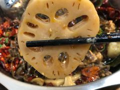 -天治宣·野椒鸡(龙头寺总店)
