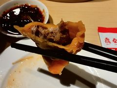 -鼎泰丰(当代商城店)