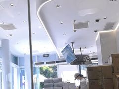 -Manner Coffee(深圳宝能All City店)