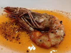 黄油酱油黑虎虾-Ministry of Crab•MOC(交子大道店)