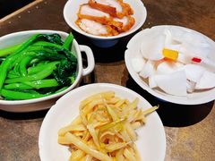 -漆黑觉米粉(三里屯店)