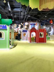 -幻贝家儿童乐园(苏州中心店)