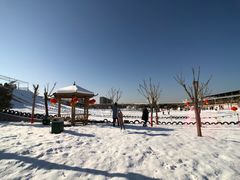 -北京鹿世界主题园