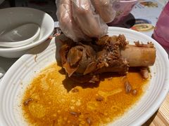 -关东小磨东北菜(漕河泾印象城店)