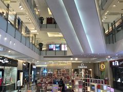 -香港尖沙咀凯悦酒店