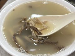 羊杂汤-北三沙家烧麦(北头道街店)